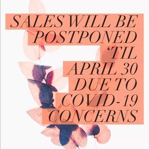 🚨COVID-19 Update🚨